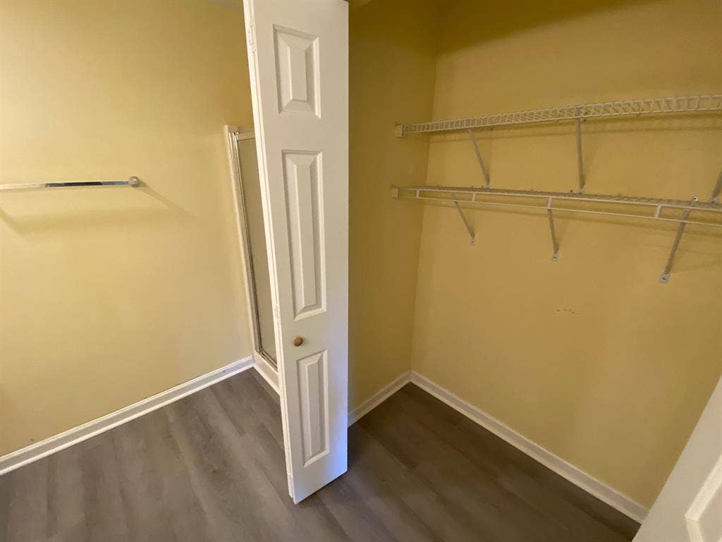3 BR in Raleigh