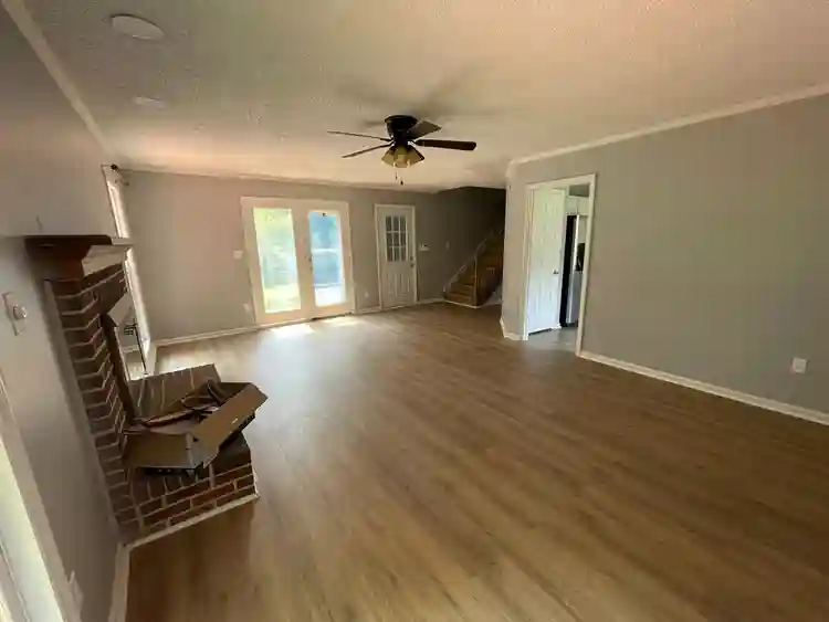 3 BR in Charlotte
