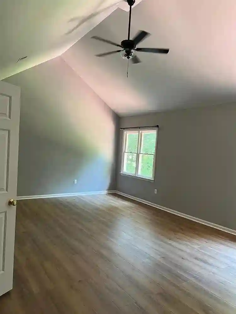 3 BR in Charlotte