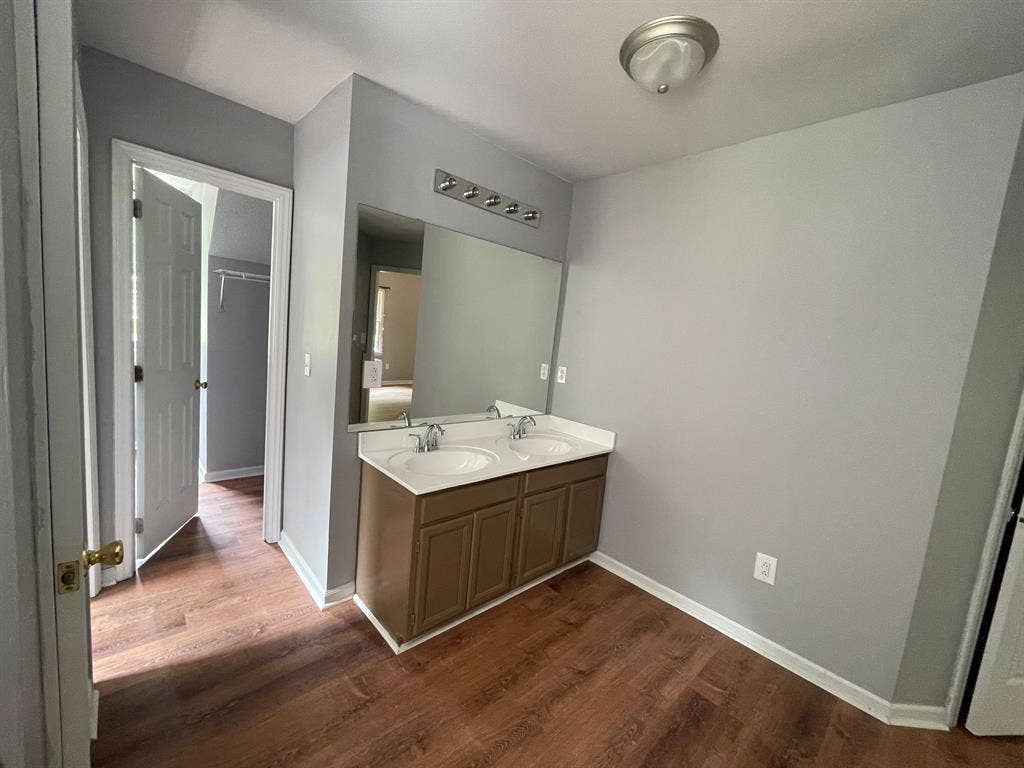 3 BR in Charlotte