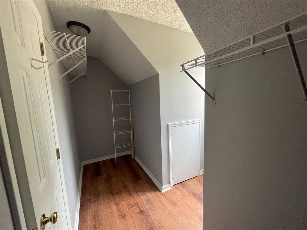 3 BR in Charlotte