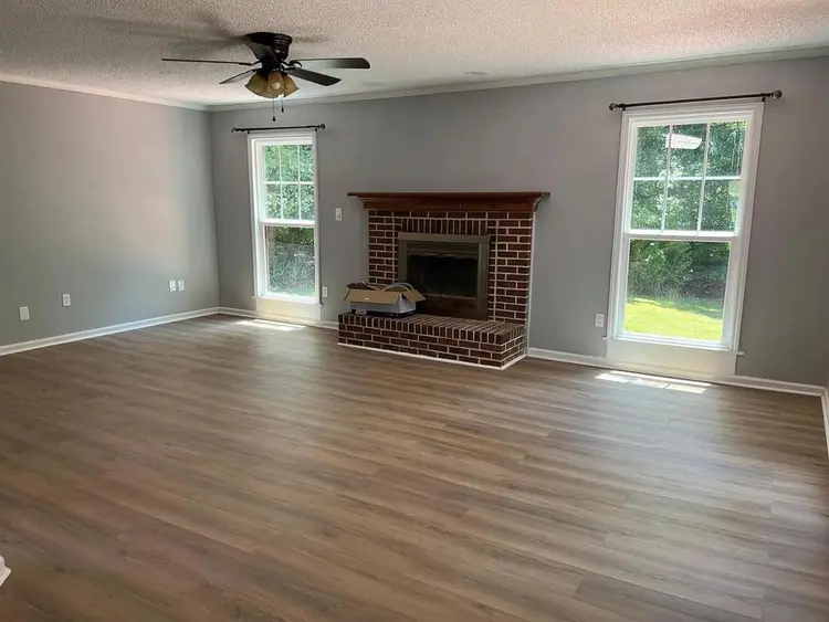 3 BR in Charlotte