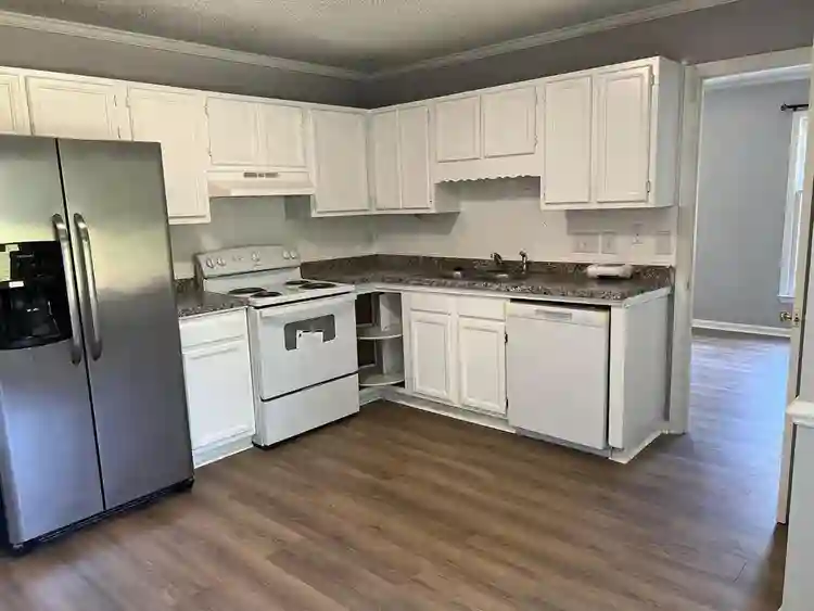 3 BR in Charlotte