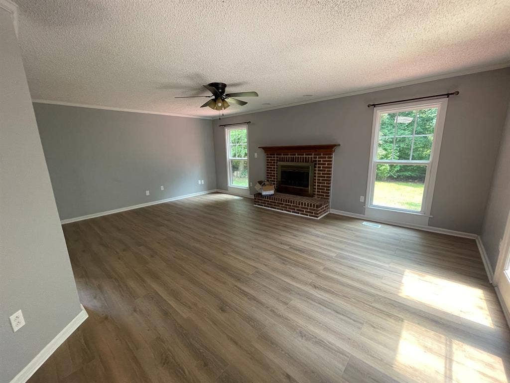 3 BR in Charlotte