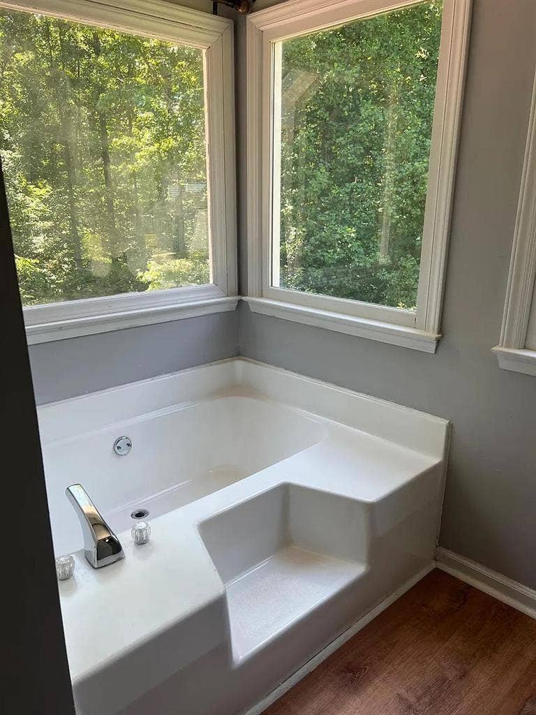 3 BR in Charlotte