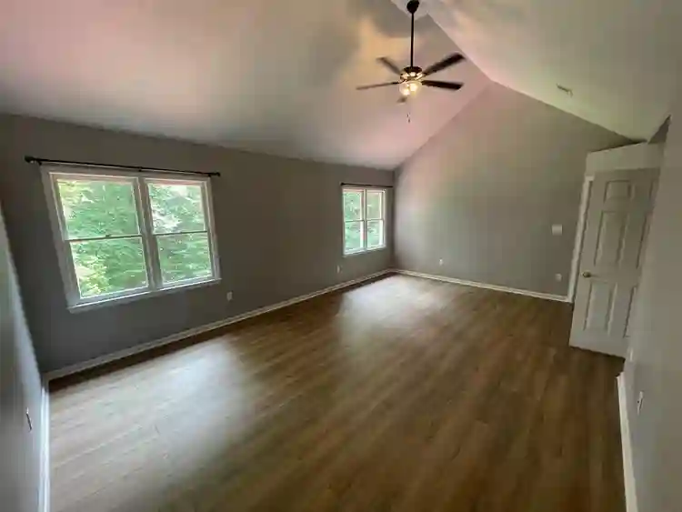 3 BR in Charlotte