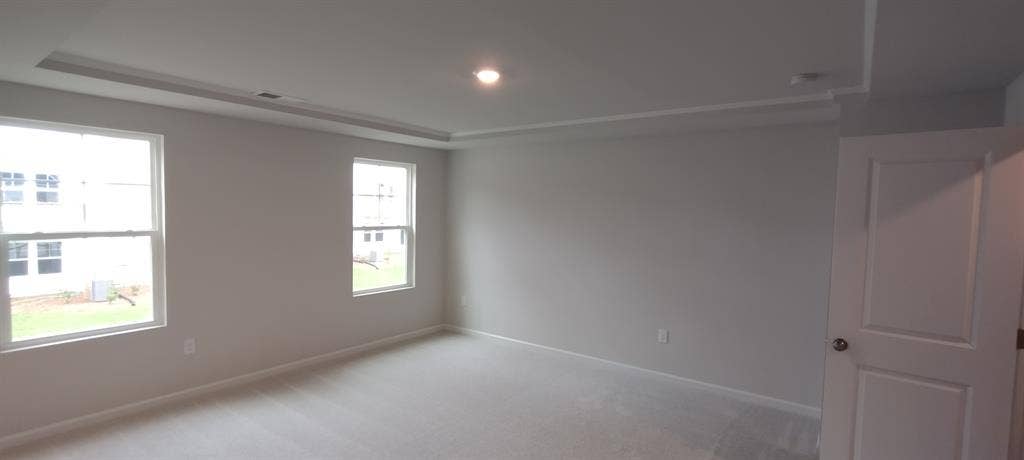 4 BR in Durham