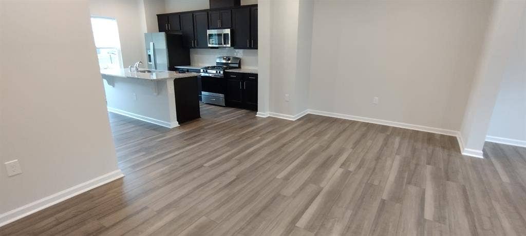 4 BR in Durham