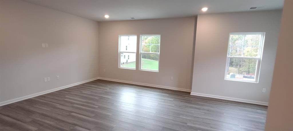 4 BR in Durham