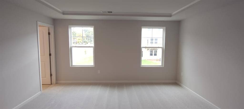 4 BR in Durham