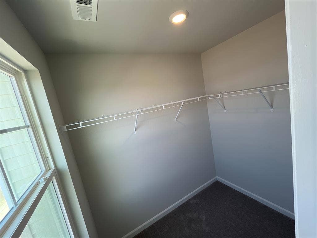 3 BR in Raleigh