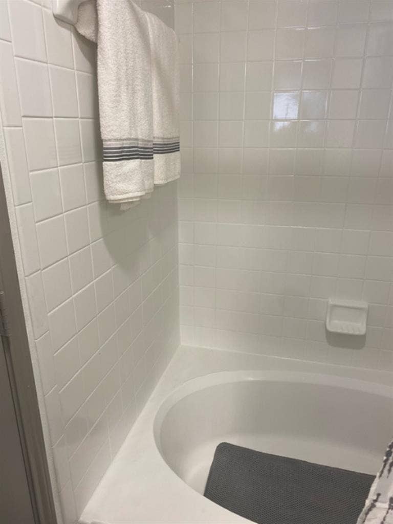 LOOKING FOR A ROOMATE