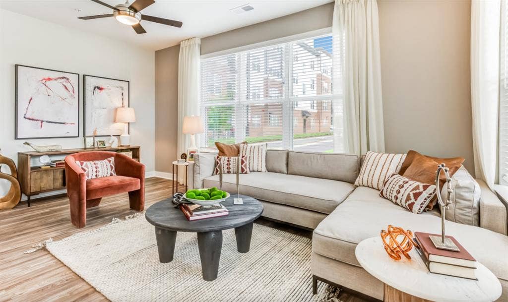 Apartment Available-Lease Takeover