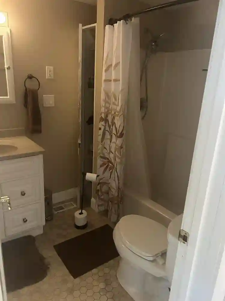 Share a house in Lynn