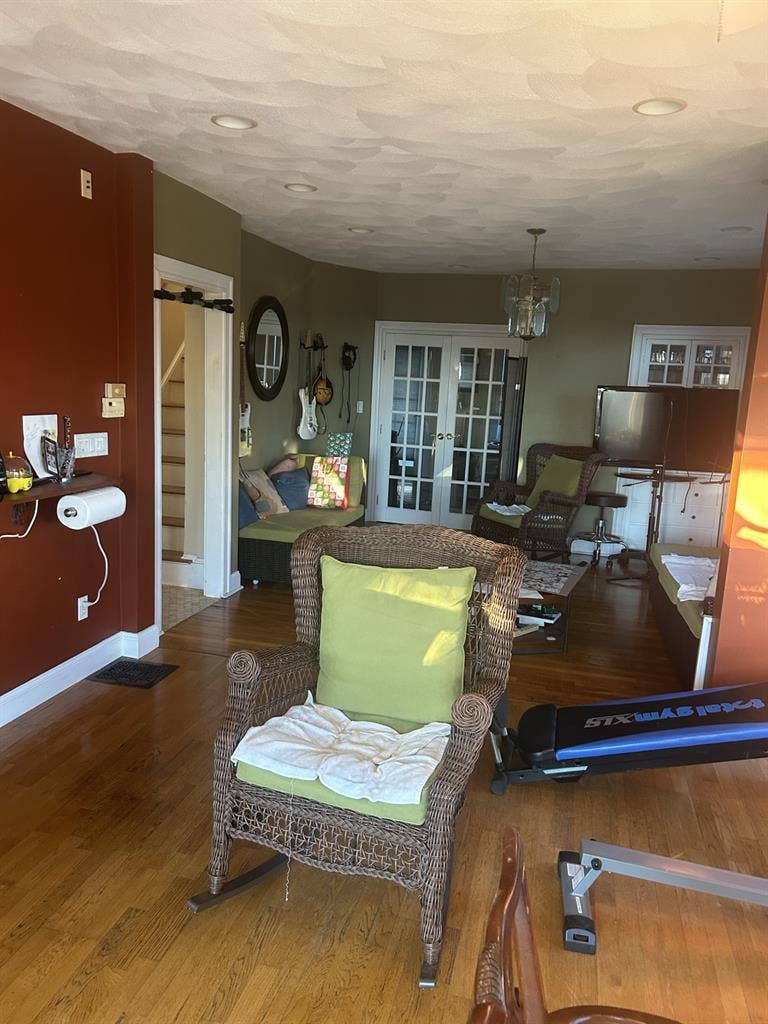 Share a house in Lynn