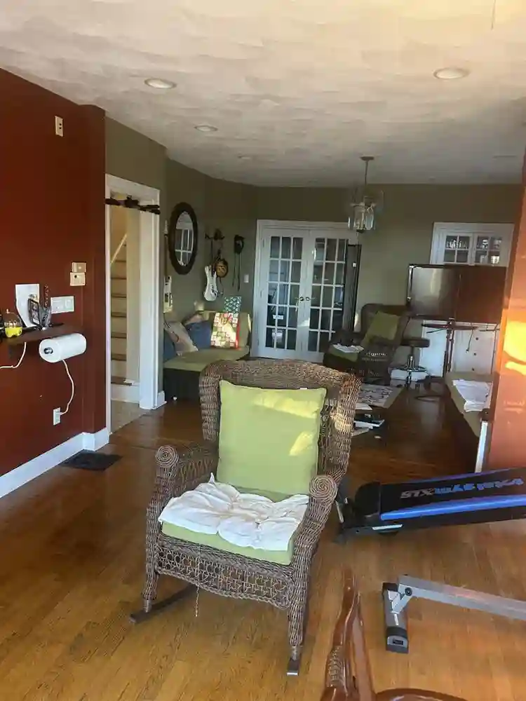 Share a house in Lynn