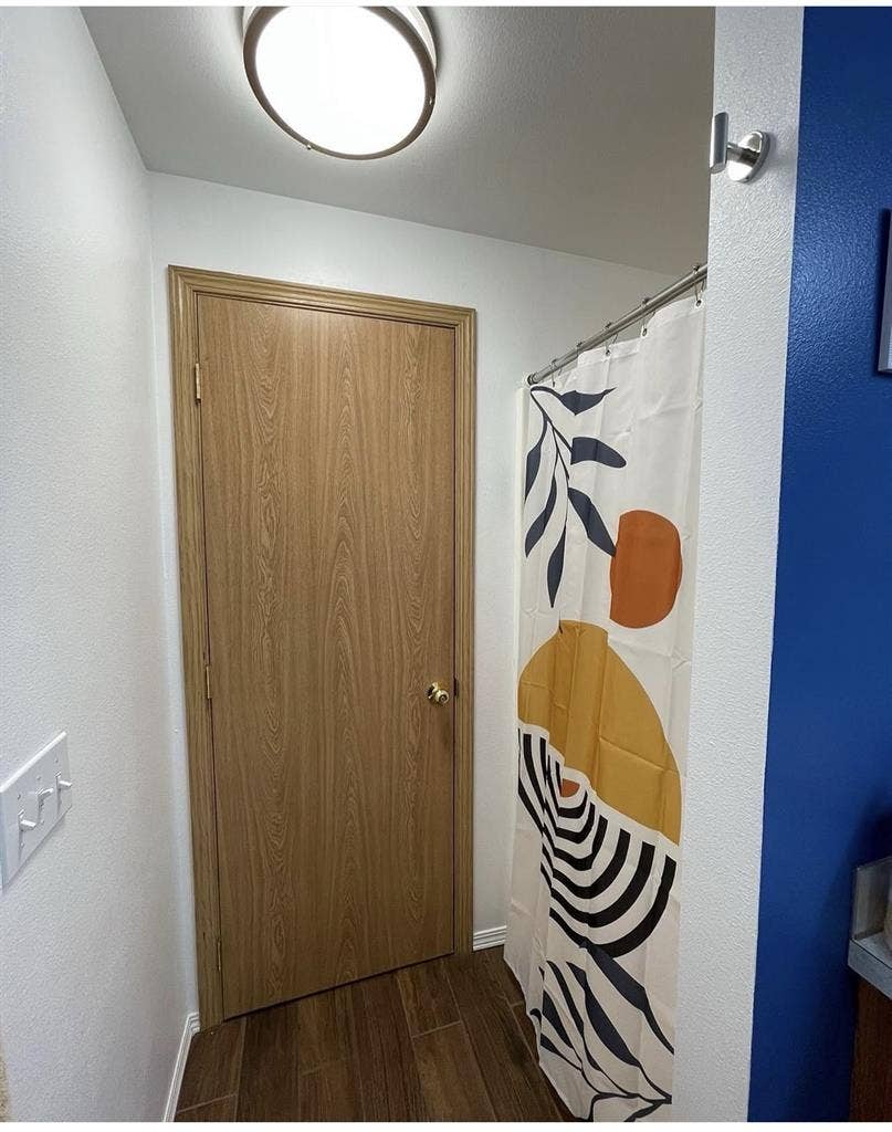 Secluded home on acreage near MC