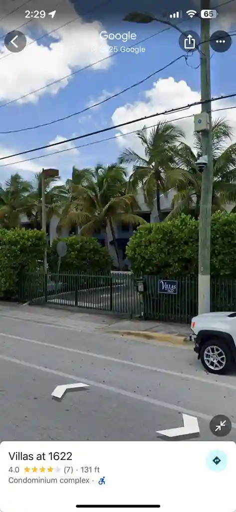 Private room shared bathroom