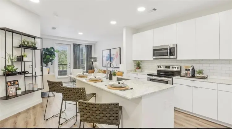 LEASE TAKE OVER | ATLAS EASTSIDE