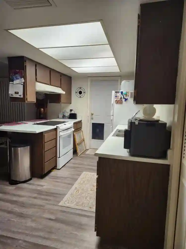 Furn/Unf Master Bedroom Scottsdale