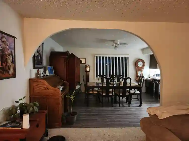 Furn/Unf Master Bedroom Scottsdale