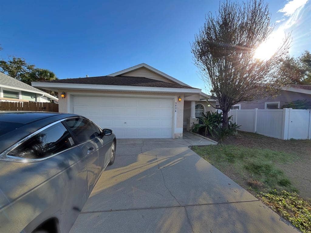 Home in Central St Pete