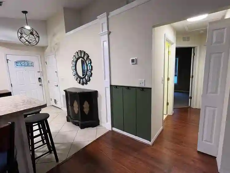 Home in Central St Pete