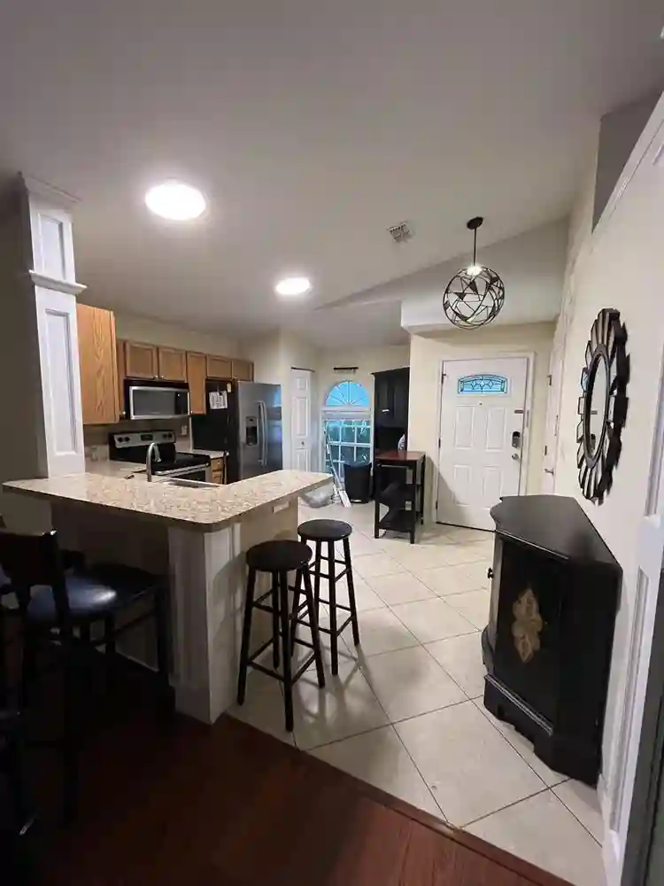 Home in Central St Pete