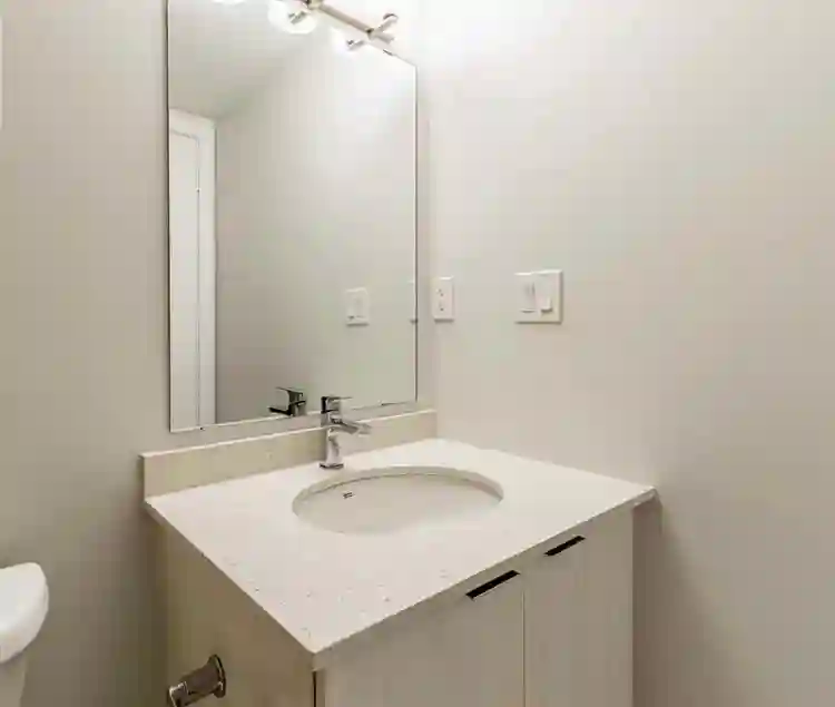 3 bedroom & den for rent - Brampton