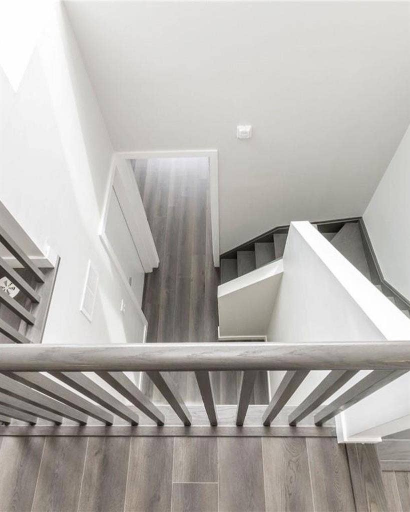 3 bedroom & den for rent - Brampton