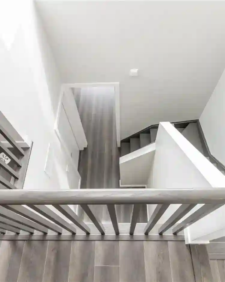 3 bedroom & den for rent - Brampton