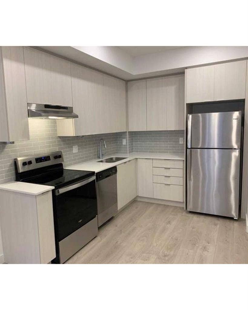 3 bedroom & den for rent - Brampton
