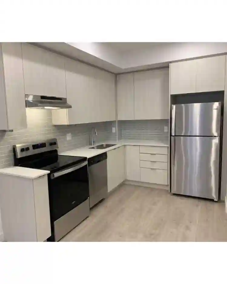 3 bedroom & den for rent - Brampton
