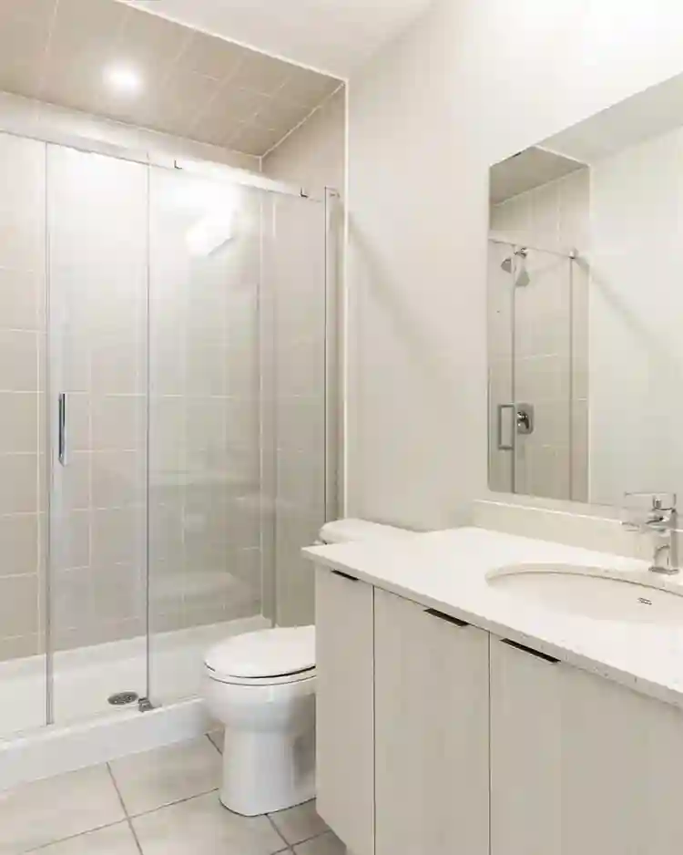 3 bedroom & den for rent - Brampton