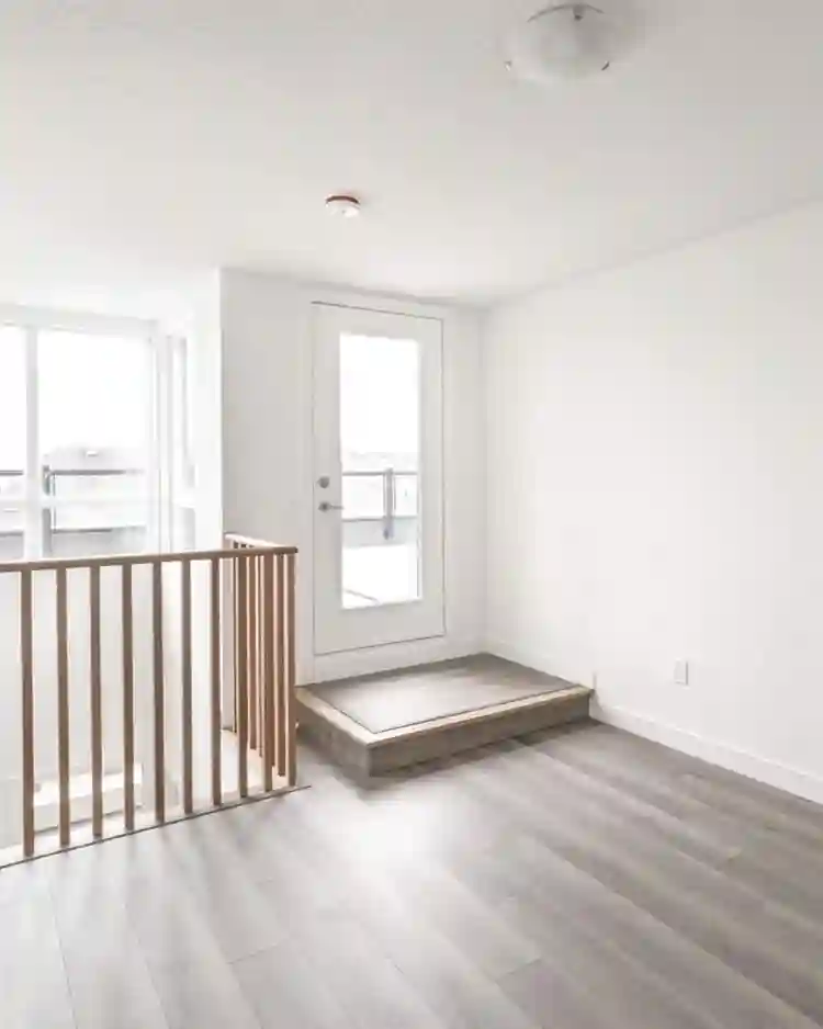 3 bedroom & den for rent - Brampton