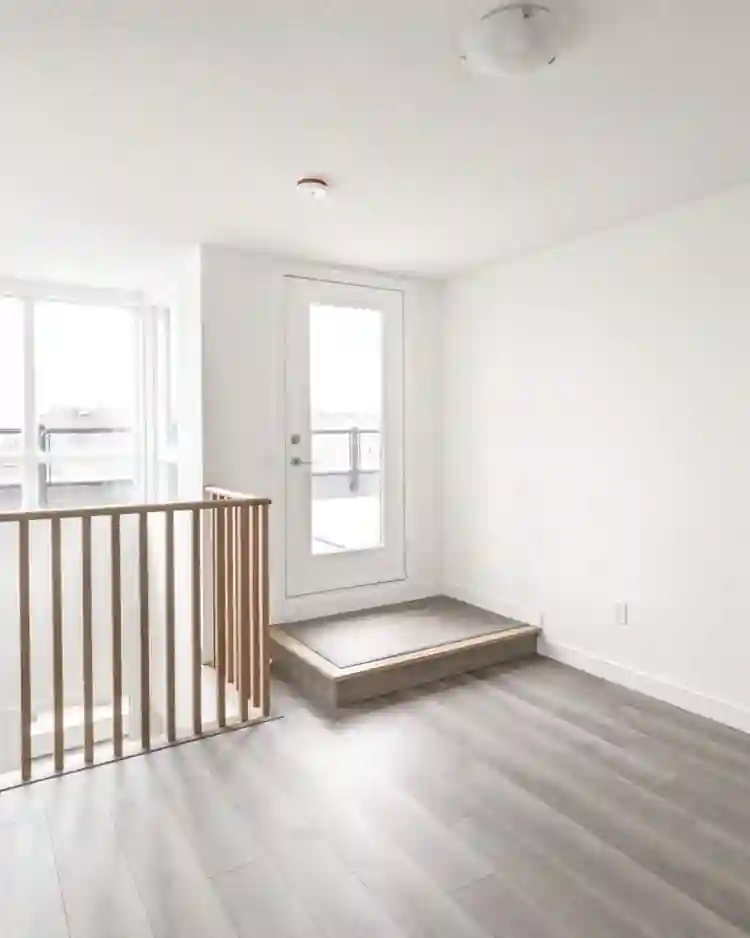 3 bedroom & den for rent - Brampton