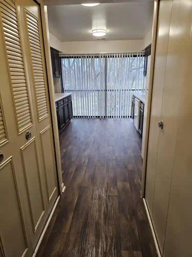 Private room and pvt bath