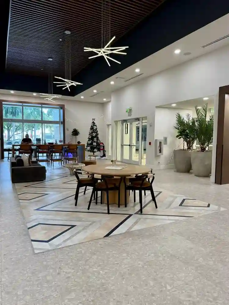 Room for Rent - Edgewater