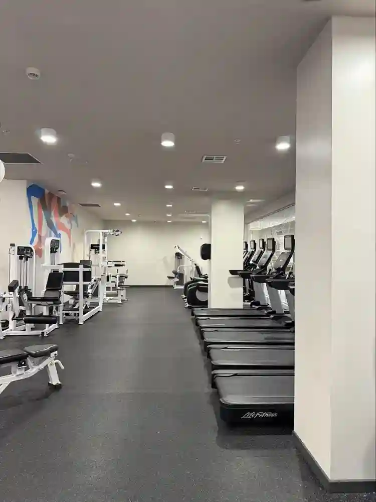 Room for Rent - Edgewater