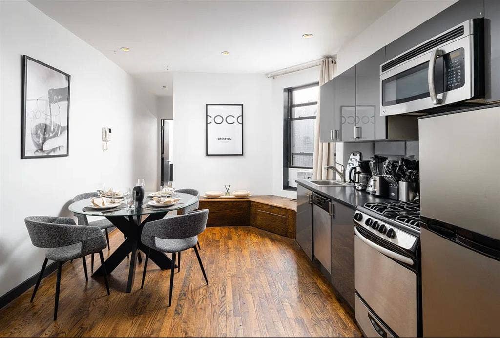 ✨Furnished Room in Upper East Side✨