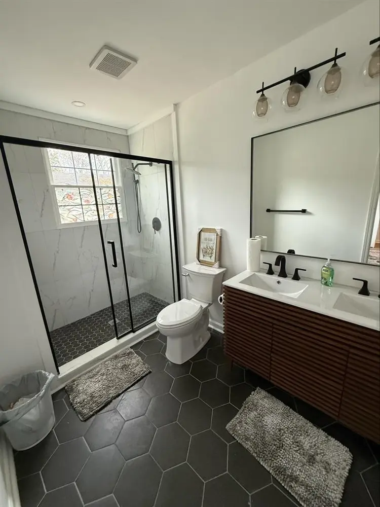 Large Room w/ Private Bath