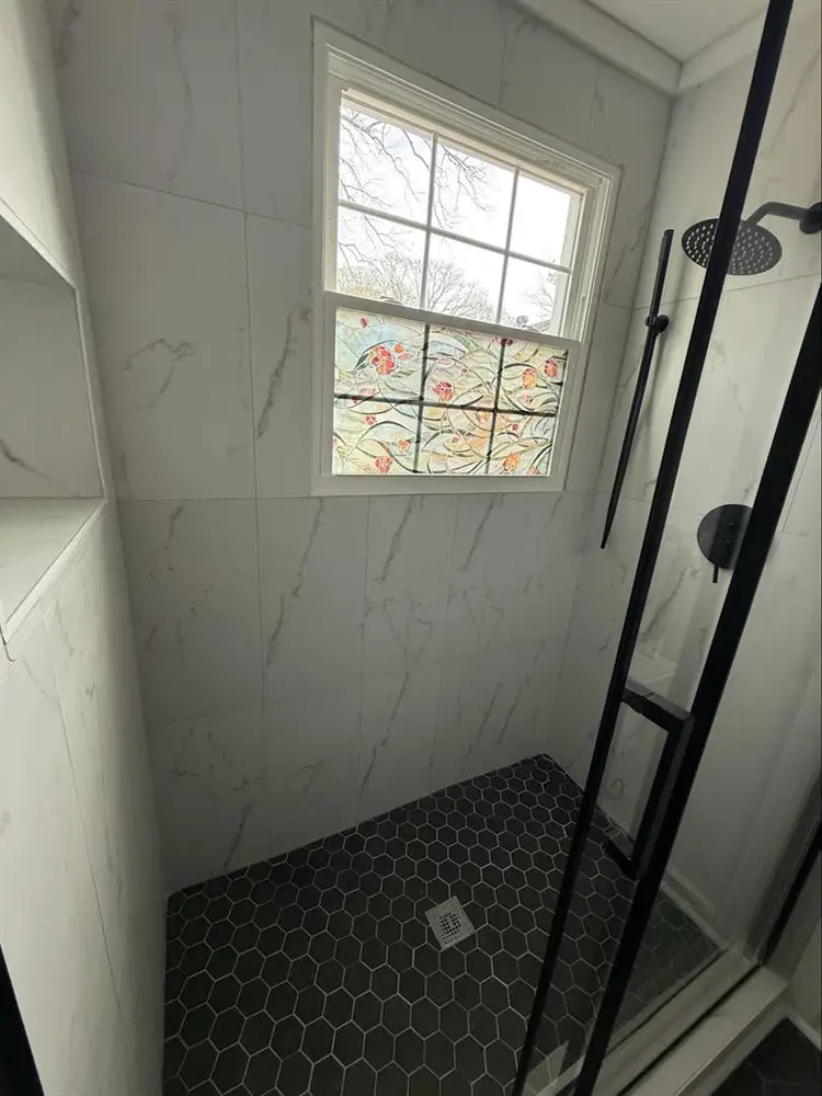 Large Room w/ Private Bath