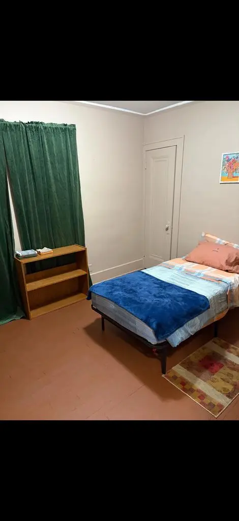 Clean, safe, and Affordable housing