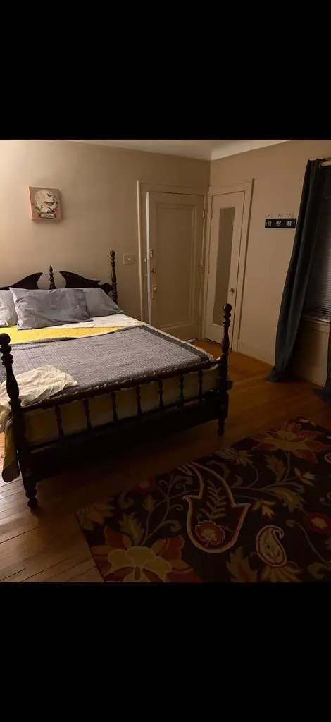 Clean, safe, and Affordable housing