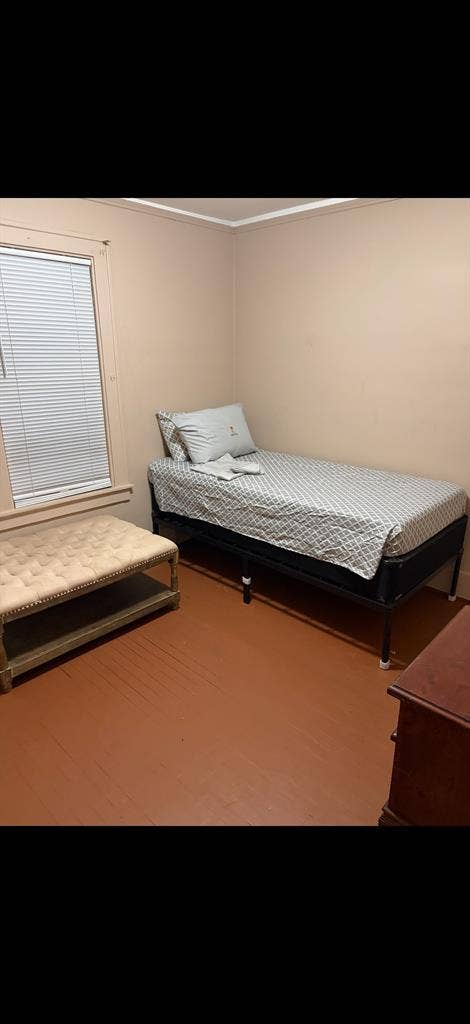 Clean, safe, and Affordable housing