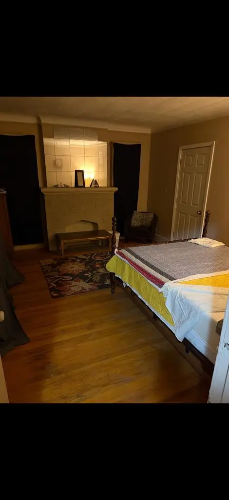 Clean, safe, and Affordable housing