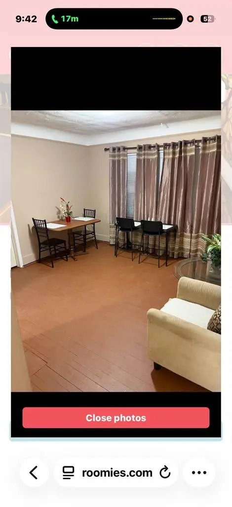 Clean, safe, and Affordable housing