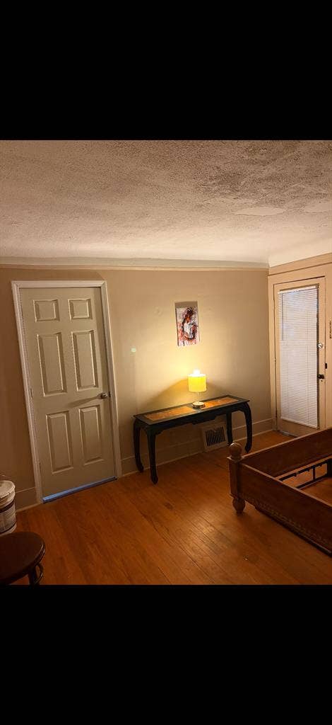 Clean, safe, and Affordable housing