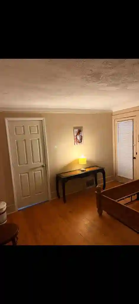 Clean, safe, and Affordable housing