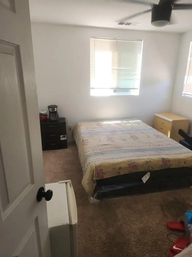 $ person bedroom